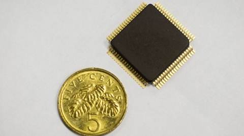 Now a smart chip that can wirelessly transmit brain signals