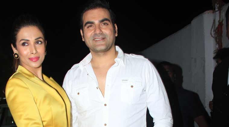 Malaika Arora Khan, Arbaaz Khan, Malaika Arbaaz divorce