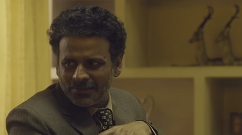 No other actor would have taken the risk to do Aligarh:  Manoj Bajpayee