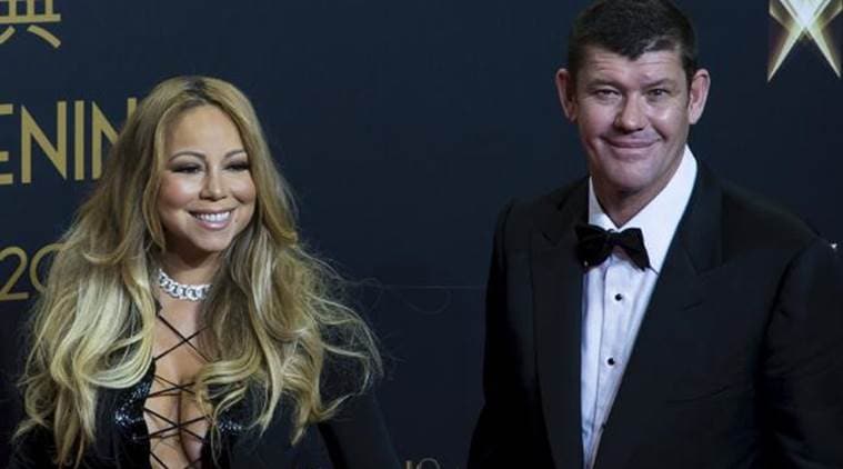 Mariah Carey, James Packer, James Packer news, Mariah Carey kids, Mariah Carey news, entertainment news