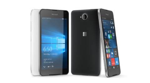 Microsoft Lumia 650 launched: Here is everything you need to know