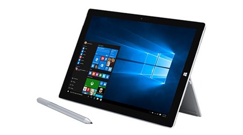 Microsoft formally recalls 2.4 mn power cords for Surface Pro tablets