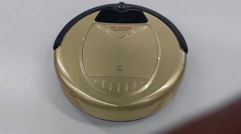 Milagrow Aguabot 4.0 review: Wiping the Indian home