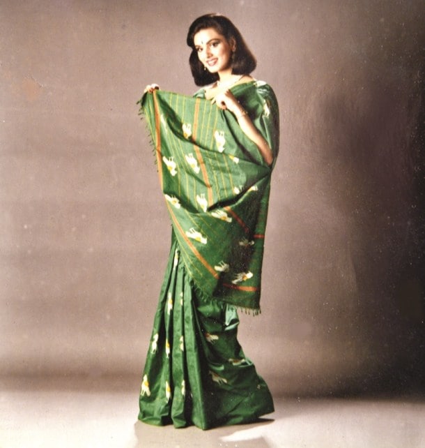 PHOTOS: The real Neerja Bhanot: Rare photos and her story | The Indian