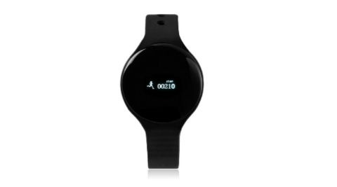 Noise Trace smartband launched in India at Rs 1,599