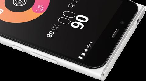 MWC 2016: Obi Worldphone MV1 launched with 5-inch display at $139