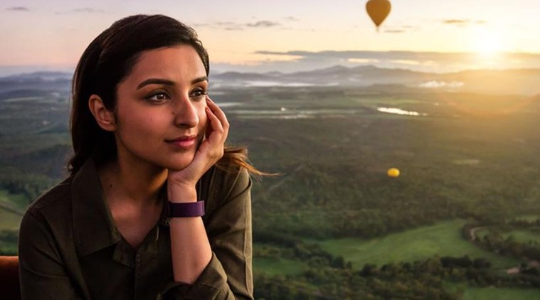 Parineeti Chopra, Parineeti Chopra Slim, Parineeti Chopra Confident, Parineeti Chopra Films, Parineeti Chopra Meri Pyaari Bindu, Parineeti Chopra bindu, Parineeti Chopra Upcoming Films, Entertainment news