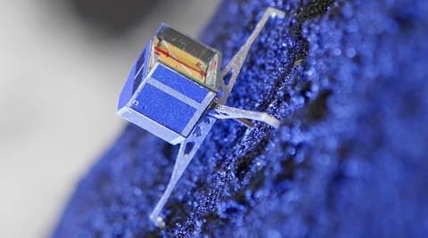 Philae mission team bids farewell to the comet lander