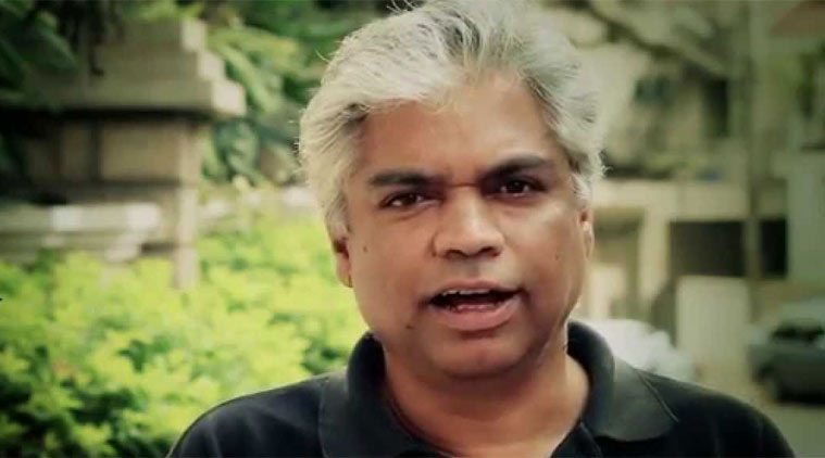 Prakash Belawadi Net Worth