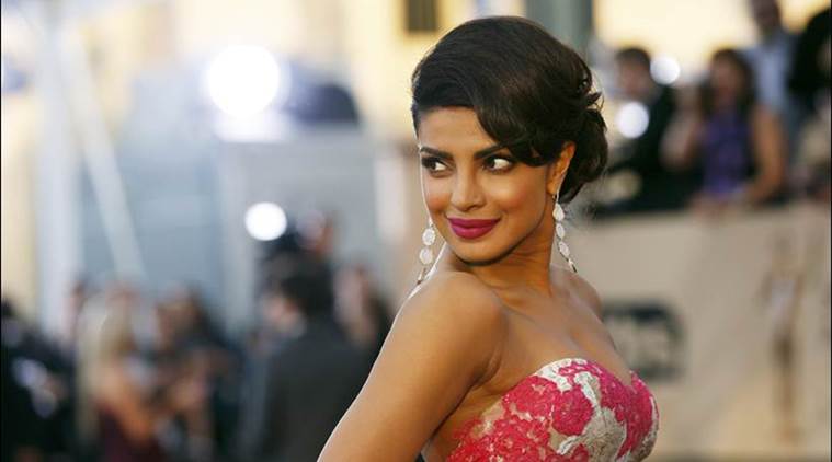 Priyanka Chopra, Priyanka Chopra Quantico, Priyanka Chopra Oscar Presenter, Priyanka Chopra People choice award, Priyanka Chopra Films, Priyanka Chopra Jai Gangaajal, Entertainment news