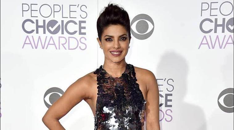 Priyanka Chopra, Priyanka Chopra News, Jimmy Fallon, Jimmy Fallon Show, Jimmy Kimmel Live, Priyanka Chopra Jimmy Fallon Show, Priyanka Chopra Guest Jimmy Fallon Show, Entertainment news