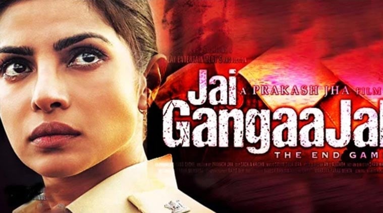 priyanka chopra, jaigangajal, priyanka jai gangajal