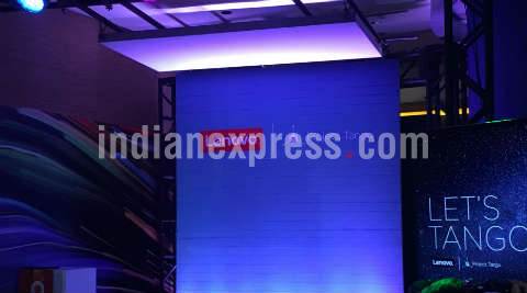 MWC 2016: Lenovo’s Project Tango smartphone to launch in July