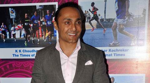 Filmmakers react to what society tells us, says Rahul Bose
