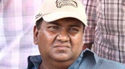 Director Rajesh Pillai dies at 41