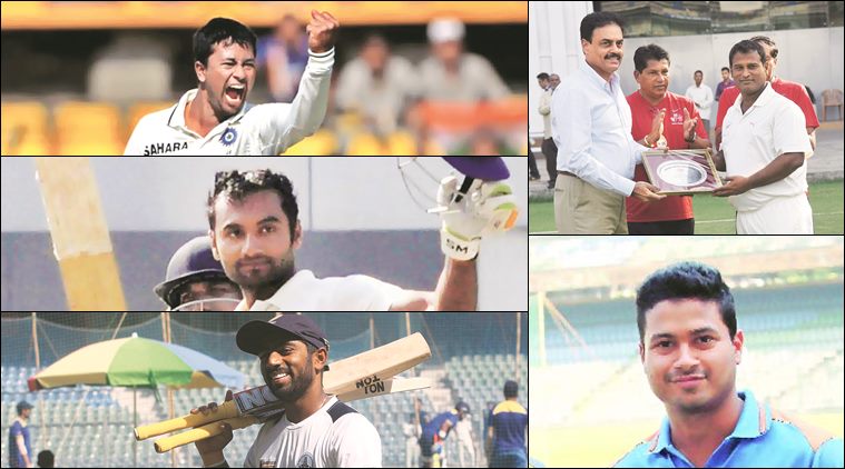 ranji, ranji trophy, ranji teams, raji cricket, cricket news, sports news, Pragyan Ojha, Ramesh Powar, rajni report, ranji wrap up 