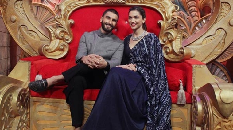 ranveer singh, deepika padukone, ranveer, deepika, vaentine's day, ranveer singh deepika padukone, ranveer deepika, ranveer deepika valentines day, entertainment news