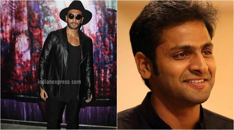 Ranveer Singh, Ranveer Singh Bajirao Mastani, Vaibbhav Tatwawadi, MR & Mrs Sadachari, Ranveer Singh Bajirao, Chimaji, entertainment news