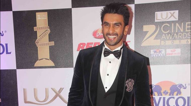 Ranveer Singh, Ranveer Singh movies, Ranveer deepika, Ranveer deepika news, Ranveer Singh Deepika Padukone, Ranveer Singh upcoming movies, Ranveer Singh news, Ranveer Singh latest news, entertainment news