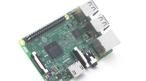 Raspberry Pi 3 is now out with WiFi, Bluetooth, but still costs $35