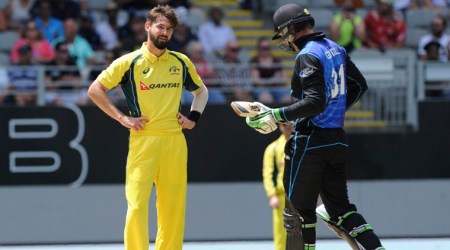 Kane Richardson reveals why he did not put his name for IPL 2018