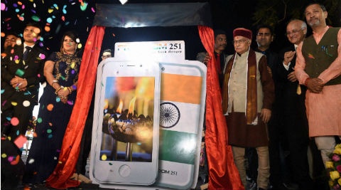 Freedom 251: Ringing Bells starts refunding money due to ‘negative speculation’