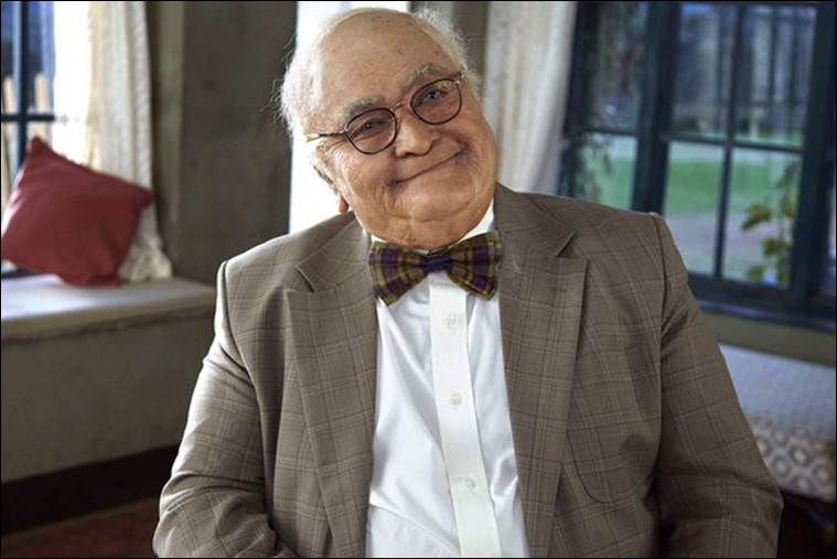 rishi Kapoor