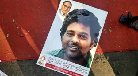 Rohith Vemula protest rally: Opposition warns Modi sarkar against ‘messing with’ students