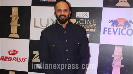 Rohit Shetty is not going to blow up cars in Golmaal 4