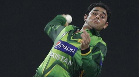 Pakistani engineers develop technology that determines legality of bowling action - The Indian Express