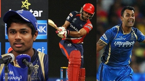 IPL Auction 2016: Who they went chasing