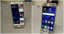 Samsung Galaxy S7, S7 Edge: Everything announced by Korean giant at MWC
