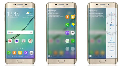 Samsung Galaxy S6, S6 edge to get Android 6.0 Marshmallow update