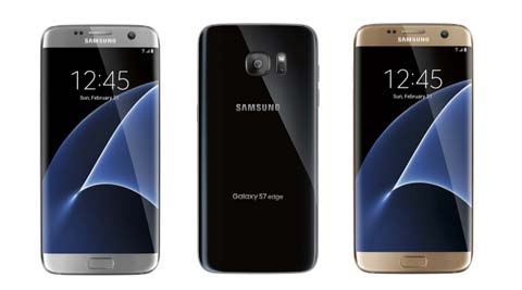 MWC 2016 Live: Samsung Galaxy S7, LG G5 are now out