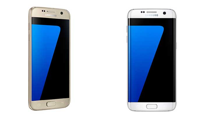 With its new S7 phone, Samsung looks even more like Apple