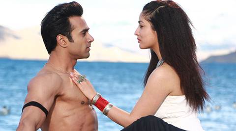 Sanam Re box office collections: Pulkit,  Yami’s film beats Katrina’s Fitoor, earns Rs. 5.04 cr