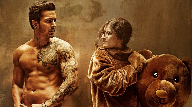 Sanam Teri Kasam, mawra hocane, harshwardhan rane, Sanam Teri Kasam collections, Sanam Teri Kasam box office collections, Sanam Teri Kasam first day collections, Sanam Teri Kasam business, Sanam Teri Kasam release, Sanam Teri Kasam audience response, entertainment news