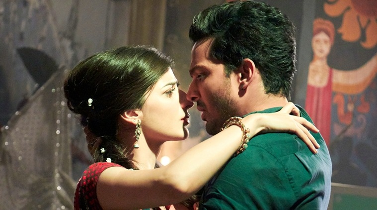 Sanam Teri Kasam, Sanam Teri Kasam review, Sanam Teri Kasam movie review, Sanam Teri Kasam film review, Sanam Teri Kasam film, mawra hocane, mawra hocane Sanam Teri Kasam, mawra hocane film review