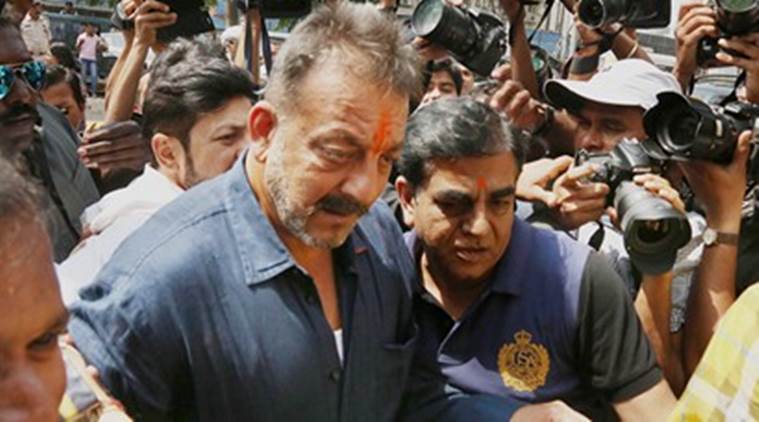 Sanjay Dutt, Sanjay Dutt news, Sanjay Dutt release, Sanjay Dutt friends, Sanjay Dutt updates, entertainment news