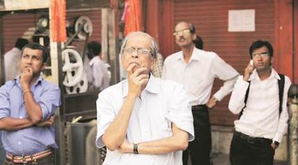 Sensex jumps 132 points in early trade on rates cut hopes