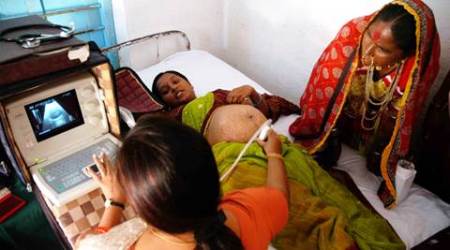 IMA supports Maneka Gandhi’s suggestion on pre-natal sex determination