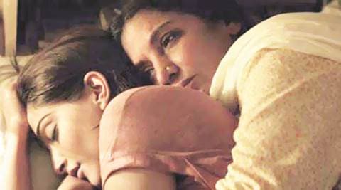 It was very difficult to play Neerja’s mother: Shabana  Azmi