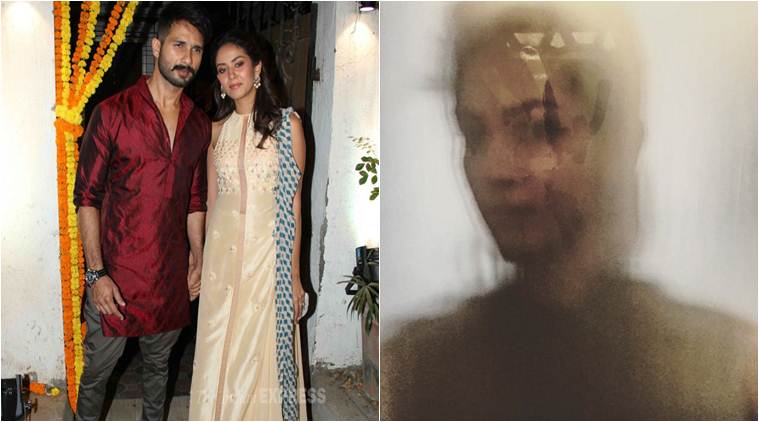 shahid kapoor, mira rajput, shahid mira, shahid kapoor instagram, shahid mira pics, shahid kapoor mira rajput pics, shahid mira photos, entertainment news