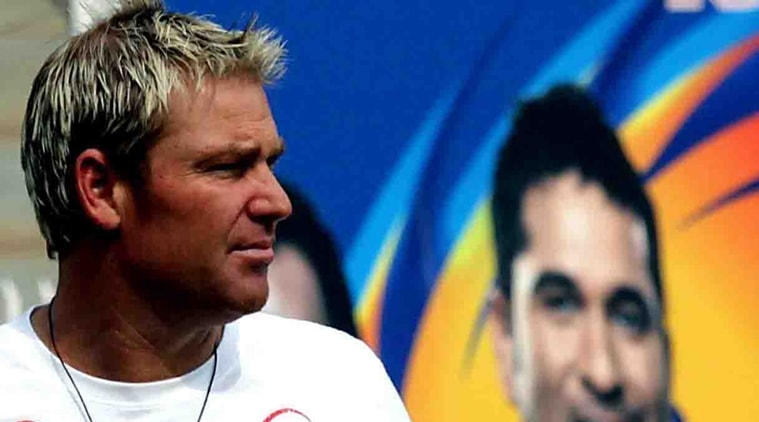 Shane Warne, Warne, Steve Waugh, Waugh, Australian cricket, Australia team,