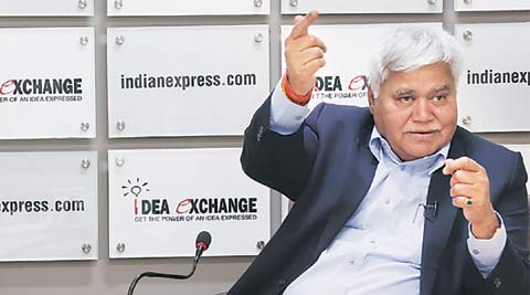 FAQs soon on data pricing, says Trai chairman RS Sharma