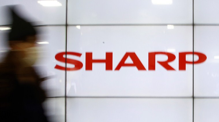No deadline yet for Sharp, Foxconn deal