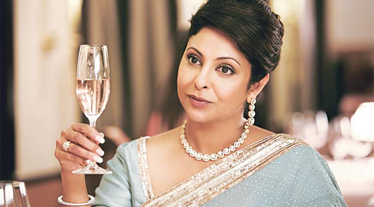 Shefali Shah, Dil Dhadakne Do, TOIFA 2016, TOIFA 2016 news, Dil Dhadakne Do cast, Dil Dhadakne Do role, Shefali Shah film, Shefali Shah awards, Shefali Shah news, entetainment news