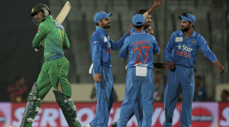 India vs Pakistan, Ind vs Pak, India Pakistan, Ind Pak, Asia Cup 2016, Shoaib Malik, Malik Pakistan, Cricket News, Cricket