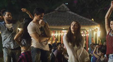 Kapoor Sons song Kar Gai Chull released: Alia  Bhatt, Sidharth Malhotra dance carefree