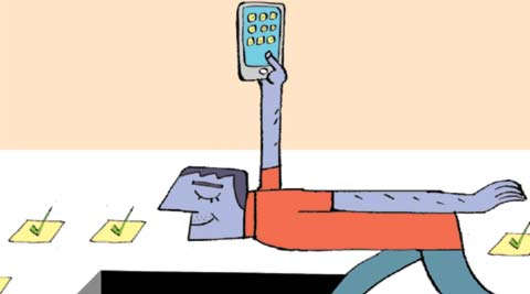 Smartphone APPs: Don’t click ‘yes’ for all permissions